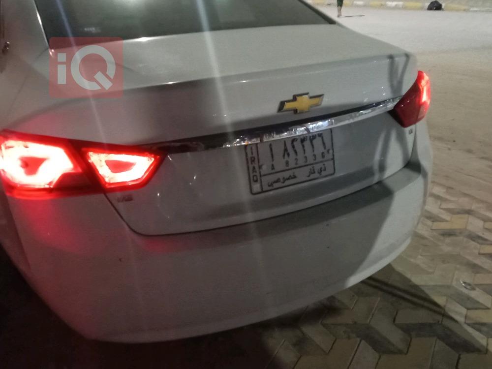 شيفروليه امبالا